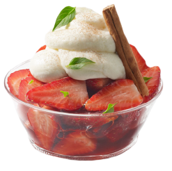 Desserts